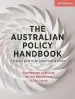 Audiobook The Australian Policy Handbook: A Practical Guide to the Policy Making Process author Glyn Davis