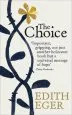 Audiobook The Choice author Edith Eger