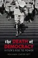 Audiobook The Death of Democracy author Benjamin Carter Hett