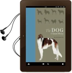 The dog: A Natural History Audiobook download free by Adam Miklosi