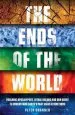 Audiobook The Ends of the World: Volcanic Apocalypses, Lethal Oceans and our Quest to Understand Earth'S Past Mass Extinctions author Peter Brannen