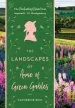 Audiobook The Landscapes of Anne of Green Gables: The Enchanting Island That Inspired L.M. Montgomery author Catherine Reid