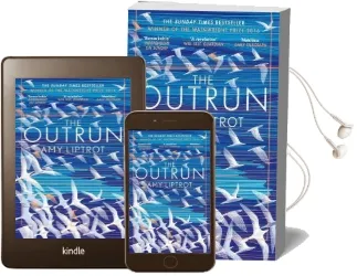 The Outrun Audiobook download free by Amy Liptrot