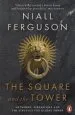 Audiobook The Square and the Tower: Networks, Hierarchies and the Struggle for Global Power author Niall Ferguson