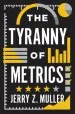 Audiobook The Tyranny of Metrics author Jerry Z. Muller