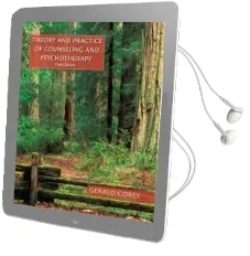 Theory and Practice of Counseling and Psychotherapy Audiobook download free by Gerald Corey