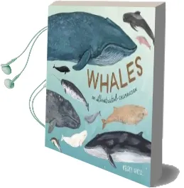 Whales: An Illustrated Celebration Audiobook download free by Kelsey Oseid