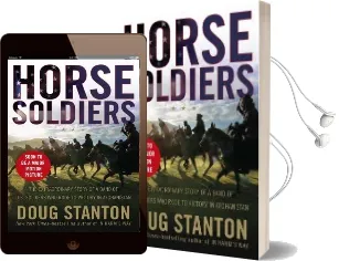 12 Strong: The Declassified True Story of the Horse Soldiers Audiobook download free by Doug Stanton