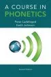 Audiobook A Course in Phonetics author Peter Ladefoged