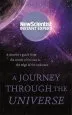 Audiobook A Journey Through the Universe: A Traveler'S Guide From the Centre of the sun to the Edge of the Unknown author New Scientist