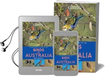 A Naturalist'S Guide to the Birds of Australia Audiobook download free by Dean Ingwersen