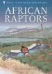Audiobook African Raptors author Bill Clark