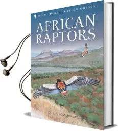 African Raptors Audiobook download free by Bill Clark