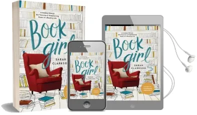 Book Girl: A Journey Through the Treasures and Transforming Power of a Reading Life Audiobook download free by Sarah Clarkson