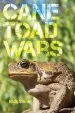 Audiobook Cane Toad Wars author Rick Shine