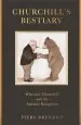 Audiobook Churchill'S Bestiary: His Life Through Animals author Piers Brendon