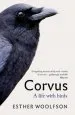 Audiobook Corvus: A Life With Birds author Esther Woolfson