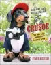 Audiobook Crusoe, the Worldly Wiener dog: Further Adventures With the Celebrity Dachshund author Ryan Beauchesne