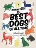 Audiobook (Definitely) the Best Dogs of all Time author Jadan Carroll
