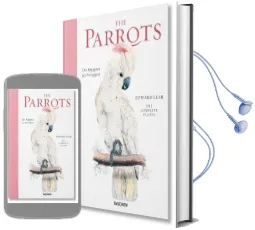 Edward Lear. the Parrots Audiobook download free by Francesco Solinas