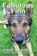 Audiobook Fabulous Finn: The Brave Police dog who Came Back From the Brink author Dave Wardell
