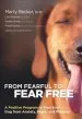 Audiobook From Fearful to Fear Free author M. Becker