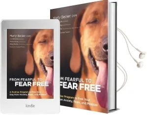 From Fearful to Fear Free Audiobook download free by M. Becker