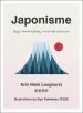 Audiobook Japonisme: Ikigai, Forest Bathing, Wabi-Sabi and More author Erin Niimi Longhurst