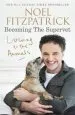 Audiobook Listening to the Animals: Becoming the Supervet author Professor Noel Fitzpatrick
