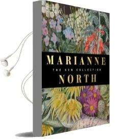 Marianne North: The kew Collection Audiobook download free by Rbg Kew