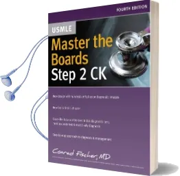 Master the Boards Usmle Step 2 ck Audiobook download free by Conrad Fischer