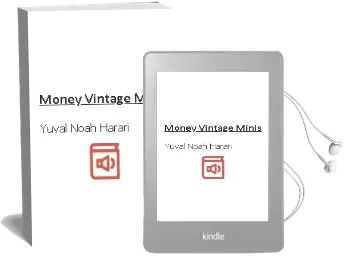 Money: Vintage Minis Audiobook download free by Yuval Noah Harari