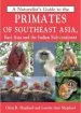 Audiobook Naturalist'S Guide to the Primates of se Asia author Chris R. Shepherd