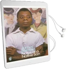 Notes of a Native son Audiobook download free by James Baldwin