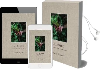 Nurture: Notes and Recipes From Daylesford Farm Audiobook download free by Lady Carole Bamford