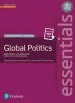 Audiobook Pearson Baccalaureate Essentials: Global Politics Print and Ebook Bundle author Robert Murphy