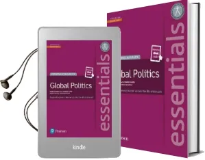 Pearson Baccalaureate Essentials: Global Politics Print and Ebook Bundle Audiobook download free by Robert Murphy