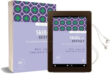 Skills in Gestalt Counselling & Psychotherapy Audiobook download free by Phil Joyce