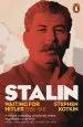 Audiobook Stalin, Vol. ii: Waiting for Hitler, 1929-1941 author Stephen Kotkin