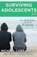 Audiobook Surviving Adolescents 2.0 author Michael Carr Gregg