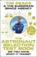 Audiobook The Astronaut Selection Test Book: Do you Have What it Takes for Space? author Tim Peake