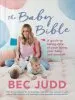 Audiobook The Baby Bible author Bec Judd