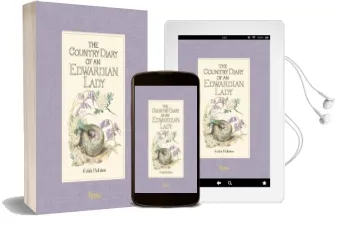 The Country Diary of an Edwardian Lady Audiobook download free by Edith Holden