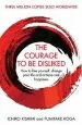 Audiobook The Courage to be Disliked: How to Free Yourself, Change Your Life and Achieve Real Happiness author Ichiro Kishimi
