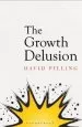 Audiobook The Growth Delusion: The Wealth and Well-Being of Nations author David Pilling