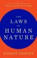 Audiobook The Laws of Human Nature author Robert Greene