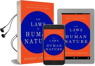 The Laws of Human Nature Audiobook download free by Robert Greene