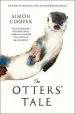 Audiobook The Otters' Tale author Simon Cooper