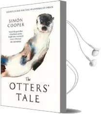The Otters' Tale Audiobook download free by Simon Cooper