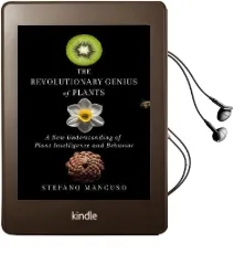 The Revolutionary Genius of Plants: A new Understanding of Plant Intelligence and Behavior Audiobook download free by Stefano Mancuso